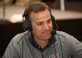 Daniel Jeremiah takes strong stand on Commanders No. 2 pick - Yahoo Sports