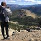 Hike Morrison Creek to Challenge Cabin!