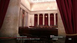 When someone who has lost a case thinks that the decision is wrong, he or she can appeal to higher courts. The Supreme Court Home To America S Highest Court 2010 Edition C Span Org