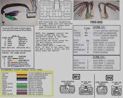 The main wire harness, with the fuse block wired in and fuses installed. Pioneer Car Audio Wiring Diagram And Alpine Wiring Harness Color Code Getting Started Of Wiring Pioneer Car Audio Sony Car Stereo Car Audio