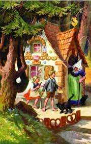 Francais 6e Le Merveilleux Dans Le Conte Lelivrescolaire Fr Illustration Childrens Illustrations Fairy Tales