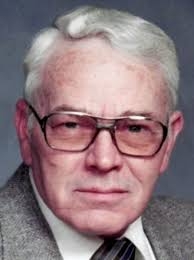 Donald R. Conover Obituary