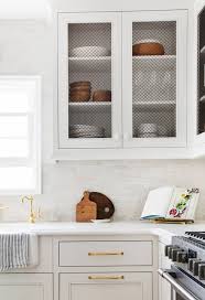 We have now placed twitpic in an archived state. Emily Henderson Kitchen Cabinets House Home