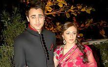 Imran Khan Bollywood Actor Wikipedia However, the actor hasn't had a release since. imran khan bollywood actor wikipedia