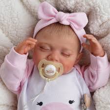 BABESIDE Lifelike Reborn Baby Dolls