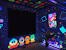 Glow In The Dark Jungle