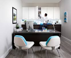 Lighting plays a critical part in home office design, but it is a frequently overlooked element. 7 Tips For Home Office Lighting Ideas