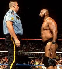 When did big boss man lose to rikishi? 22 Big Boss Man Ideas Big Boss Man Wwf Boss