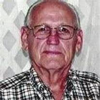 Harold Clayton Taylor Obituary