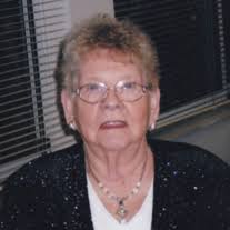 Jean Audrey Maercklein