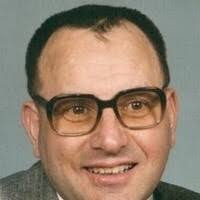 John Folkert Schulte Obituary November 16, 2017