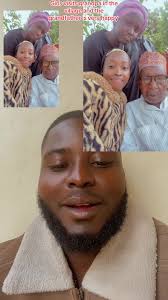 Sherry Amin Grandfather