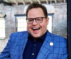 Keynote Speakers, Virtual & Live