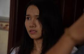 Mai Bảo Ngọc gây ấn tượng với vai diễn bi thương trong "Nếu còn có ngày mai"