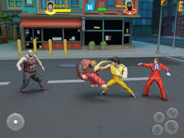 Kartun animasi terbaik dan terbaru 2019. Beat Em Up Permainan Pertempuran Kung Fu Karate Untuk Android Muat Turun Apk
