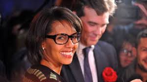 Audrey pulvar a adressé dimanche un sms à l'afp (agence france presse) indiquant sa rupture avec le ministre du redressement productif, arnaud montebourg. Arnaud Montebourg Et Audrey Pulvar C Est Fini
