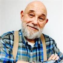 Benjamin "Wayne" Ridge Obituary