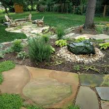 Maybe you would like to learn more about one of these? 75 Beautiful Rustic Landscaping With A Fire Pit Pictures Ideas July 2021 Houzz