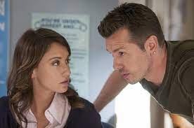 Episode titled the number of rats, during a crossover event with law & order: This Week In One Chicago History What Happened From November 13 19