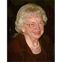 Flora Hustus Hallowell Obituary