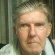 Obituary information for Ernest Warren Blue