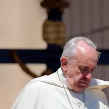 Pope Francis wants Catholics to doubt the Church. He's right.