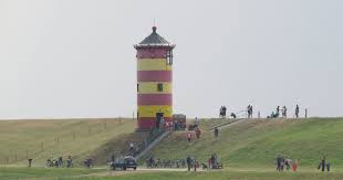 Die palette an sehenswürdigkeiten in ostfriesland reicht von mühlen über schlösser bis zu den typischen leuchttürmen, die an keiner küste fehlen dürfen. Sehenswurdigkeiten Pilsum Ostfriesland Die Besten Reisetipps