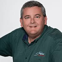 Piper Fire Executive and Management Team