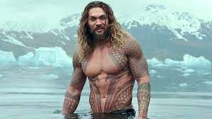 Only 2 available and it's in 3 people's carts. The Simpsons Aquaman Star Jason Momoa Spricht Sich Selbst