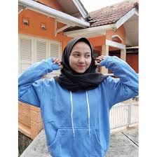Feel free to comment down below. Baby Blue Plain Hoodie Sweater Shopee Malaysia