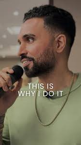 Most people chase reach. I've learnt to chase depth. Twenty years in, that  lesson's shaped everything. How I build brands, lead teams and tell  stories. Anyone can make noise. Anyone can post