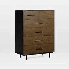 I have it in my kitchen and i put all my craft things, candles, miscellaneous things in it. Oak Wood Wrapped 6 Drawer Dresser Tall