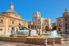 Valencia cf en marca.com | noticias, partidos, plantilla, estadísticas, goleadores y ficha completa del valencia. 2 Days In Valencia The Perfect Valencia Itinerary Road Affair