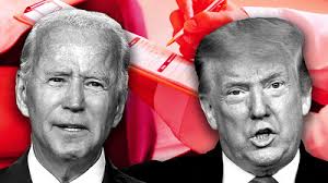 The doctor behind a cognitive test Trump took says 'it's supposed to be  easy'