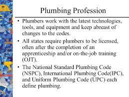 Mississippi uses the international plumbing code (ipc) established by the international code council. Day 1 Qod How Many Classroom Hours Are Required Annually For The Apprenticeship Hours 144 Hours Agenda 1 Qod Measurements 2 Powerpoint Orientation Ppt Video Online Download