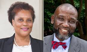 Two Hopefuls Sign Up in Bid to Unseat Gwinnett DA Danny Porter