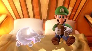 Luigi has appeared in all five super smash bros. Review Luigi S Mansion 3 Waytoomanygames