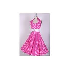 Check spelling or type a new query. Robe Soiree Dansante Style Annees 50 Vintage Rockabilly Swing Taille 36 Au 46 Couleur Rose A Pois Blancs Avec Boucle En Ruban Et Jupon Pour Les Fans Des Annees 50 Retro Pin Up Etc Rakuten