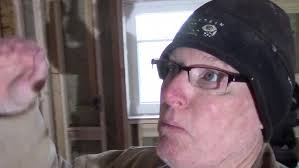 Attic Truss Repair #12: Lifting Jack design being used