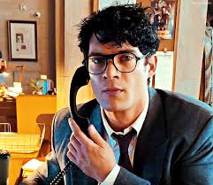 miracle over the mojave — davidmills: Chauffeur Joe Lefèvre, a once  almost...