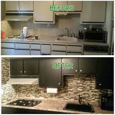 Discussion starter · #1 · jan 12, 2013. Pin By Giani Countertop Paint On Nuvo Cabinet Paint Kitchen Cabinets Cheap Kitchen Cabinets Refinishing Cabinets