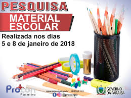 Imagens de material escolar para imprimir e colorir. Precos De Lapis De Colorir Diferem Ate R 37 Constata A Segunda Pesquisa De Material Escolar Secretaria De Comunicacao