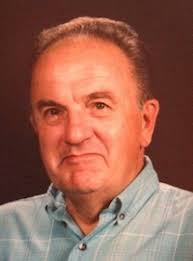 Harold DeRonde Mellas, 84