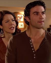 || #losherederosdelmonte #parati #escenasnovelas #pauladelmonte  #joseluisresendez