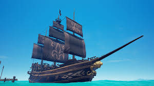 The sovereign is a gold coin of the united kingdom that has a nominal value of one pound sterling.struck since 1817, it was originally a circulating coin that was accepted in britain and elsewhere in the world; Sovereign Set The Sea Of Thieves Wiki