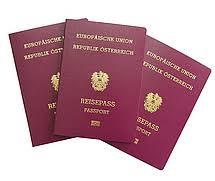 August 2021 wird in österreich der neu gestaltete personalausweis ausgegeben. Reisepass Bmeia Aussenministerium Osterreich