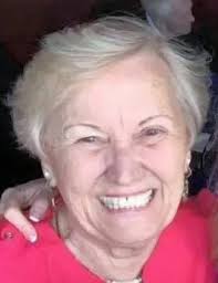 Obituary information for Joan F. (Andreasen) Hogan