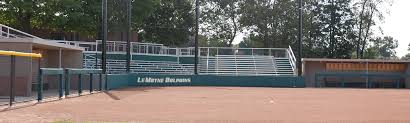 Your question will be posted publicly on the questions & answers page. General Le Moyne College Athletics