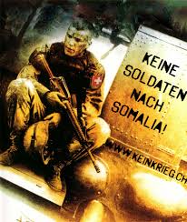 Руслан владимирович 30 дек 2018 в 16:10. Keine Soldaten Nach Somalia Gsoa Gruppe Fur Eine Schweiz Ohne Armee