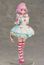 Pin By ˏˋ Bebe On Figurki Anime Figurines Anime Dolls Anime Figures